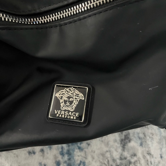 Versace backpack - Picture 2 of 3